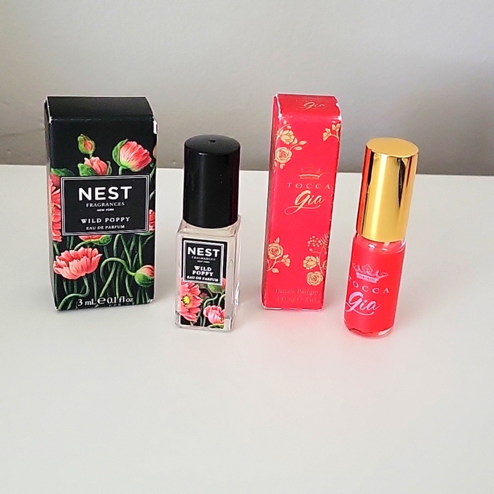 NIB SCENTS! - Picture 2 of 4
